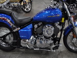 �������� �� ������ �������� Yamaha DragStar650 2009 ���� 14